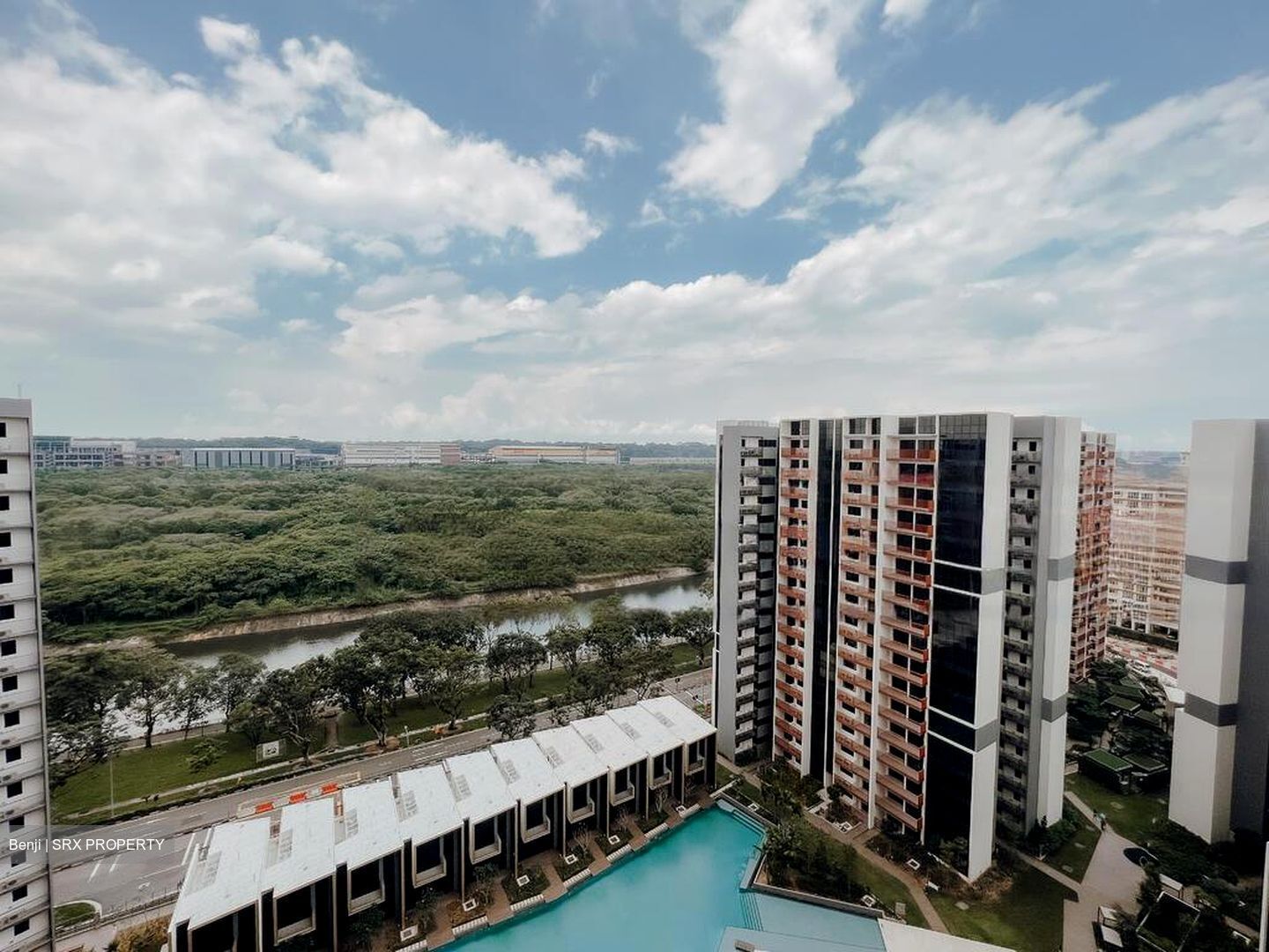 Riverfront Residences (D19), Apartment #472439921